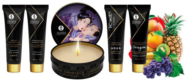 Productafbeelding Shunga Geisha's Geheimen (67 ml)