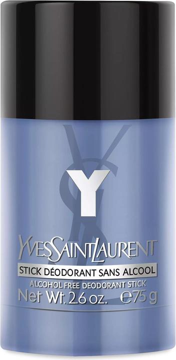 Produktbild Yves Saint Laurent Y (Stick, 75 ml)