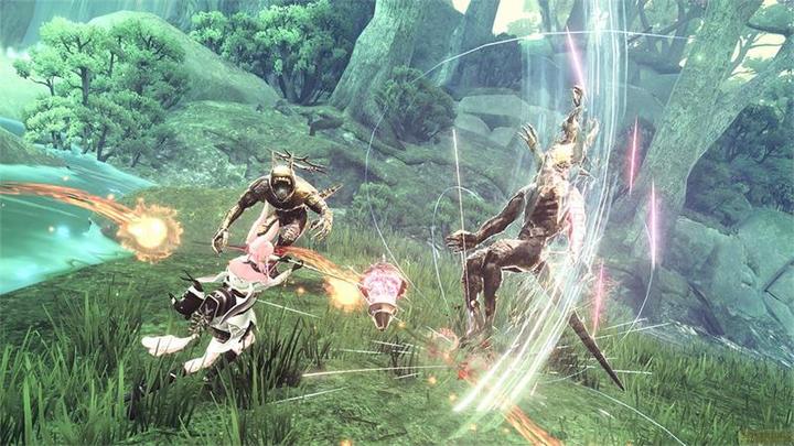 Actual product image NIS REYNATIS - Deluxe Edition (PS5, DE)