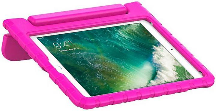Produktbild Cazy Schutzhülle Kompatibel mit iPad Pro 10.5 (2017) Kinderhulle Back Cover Classic für Kinder mit Griff (iPad Pro 10.5)