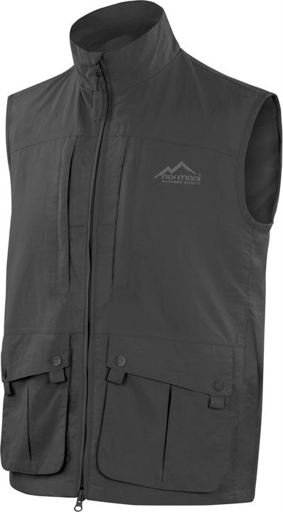 Produktbild Normani Outdoor Weste Okapi - 1926 (3XL)