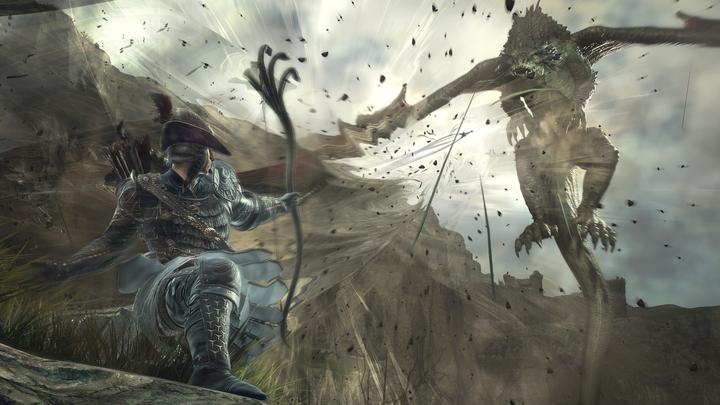 Produktbild Capcom Dragons Dogma 2 Videospiel für Xbox (Xbox Series X)