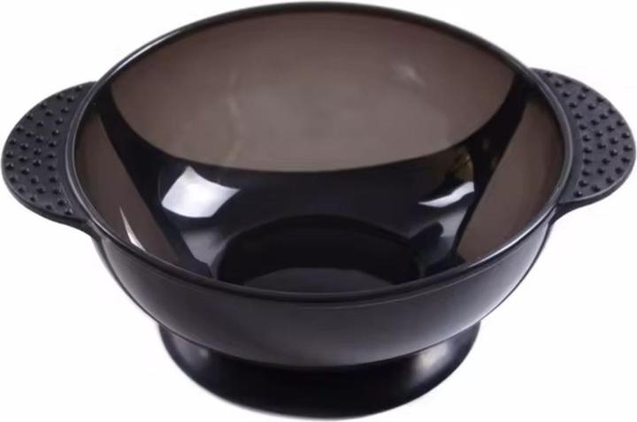 Bate Farbschale Schwarz
