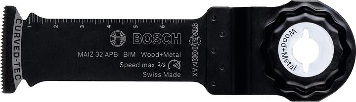 Bosch Professional Zubehör Plunge saw blade Accessories MAI