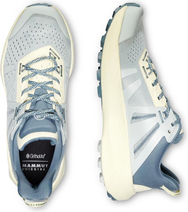 Actual product image Mammut Saentis TR Low Women (40.5)