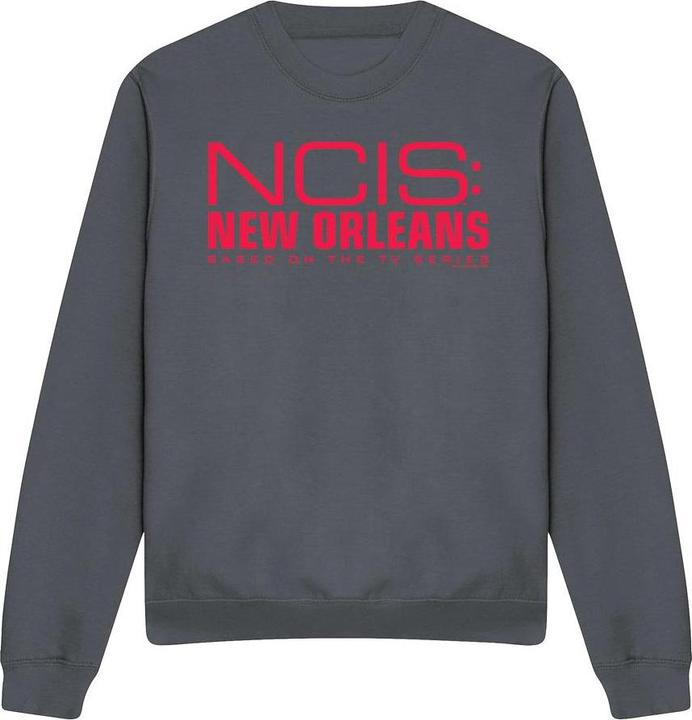 Image du produit NCIS: New Orleans - Sweat - Adulte (S)