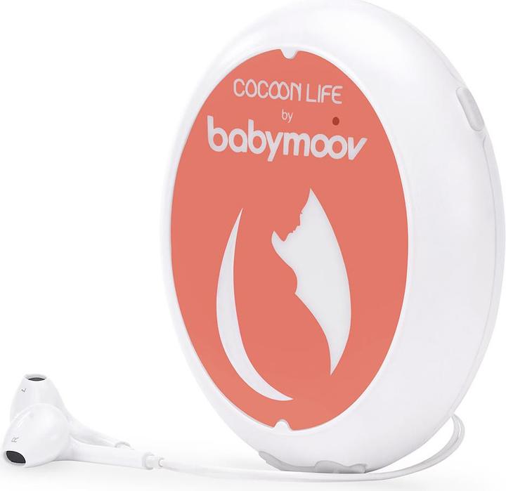 Produktbild Babymoov Doppler (Fetal Doppler)