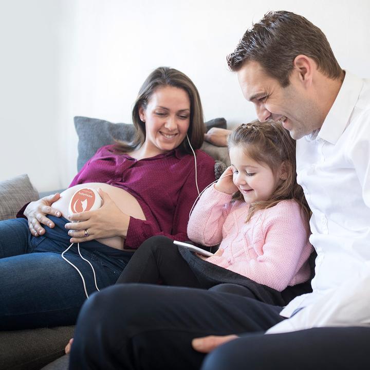 Produktbild Babymoov Doppler (Fetal Doppler)