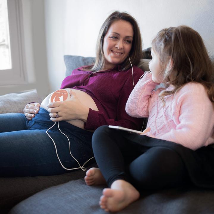 Produktbild Babymoov Doppler (Fetal Doppler)