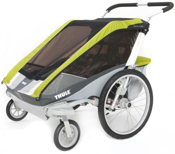 Immagine prodotto Thule Chariot Cougar 2