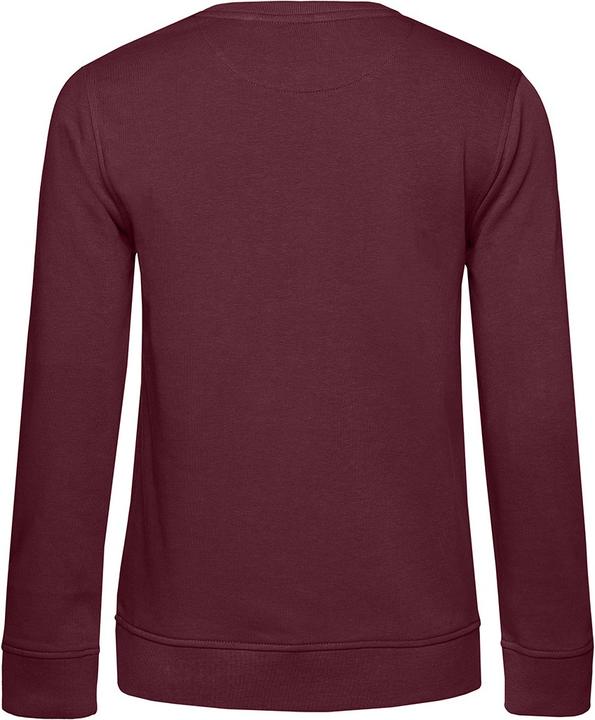 Image du produit B&C Sweat-shirt en coton bio (XL)