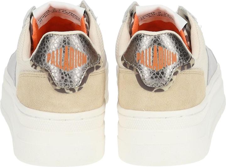 Actual product image Palladium Sneaker 98874 260 (40)