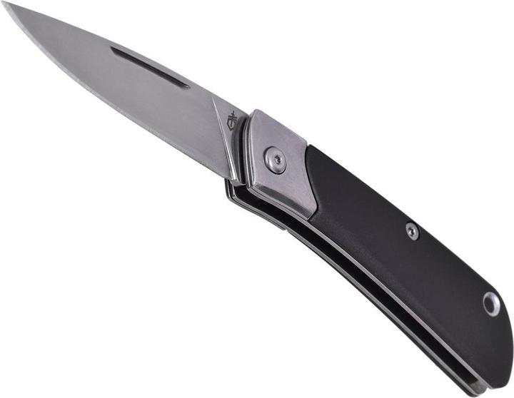 Actual product image Gerber Gear Gerber Grey Wingtip Modern Folding smallFSG, GB (6.40 cm)