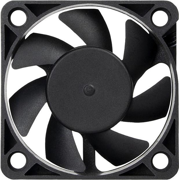 Actual product image Silverstone FTF 5010 PWM fan (50 mm)