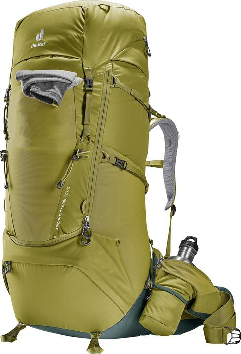 Produktbild Deuter Aircontact Core 70+10 (70 l)