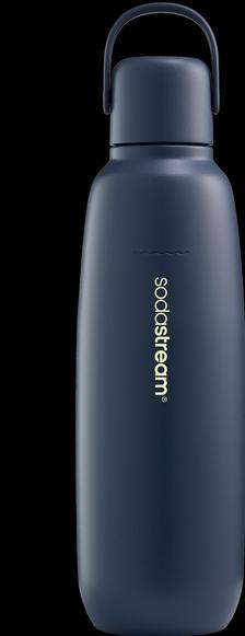 Actual product image SodaStream Fizz & Go Cool