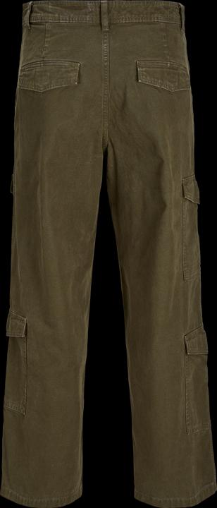 Actual product image Jack & Jones Jpstbill Jjrush Multi Pocket Cargo (W31/L32)