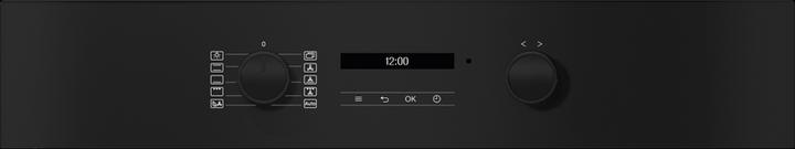 Actual product image Miele H 2766 -1B