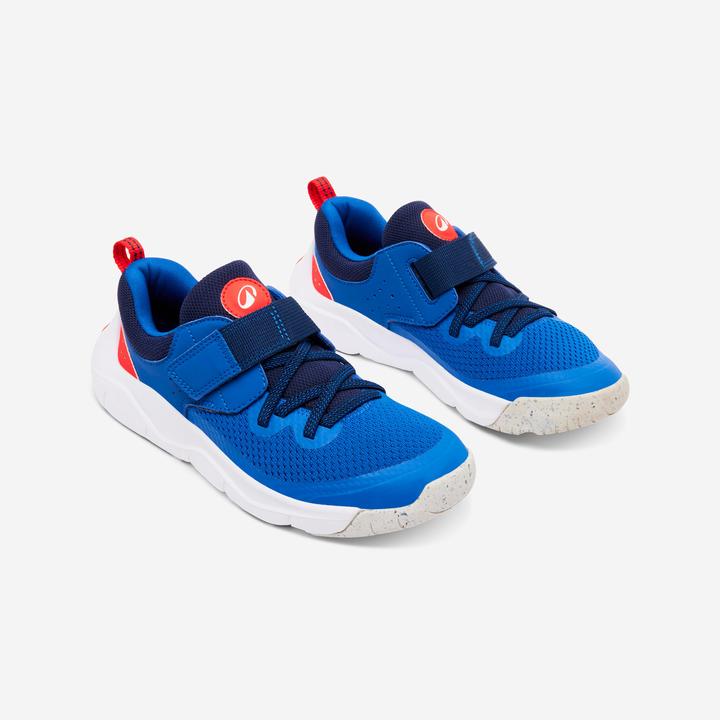 Actual product image Decathlon Playful Fast (30)