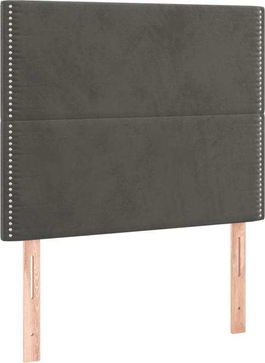 Produktbild VidaXL Thorn (200 x 5 x 88 cm)