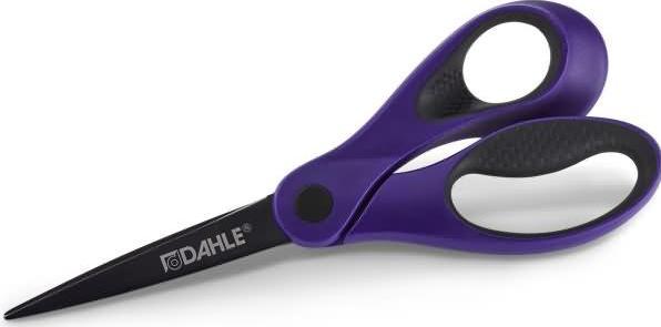 Image du produit Dahle Ciseaux 21cm dreamx lila (21 cm)