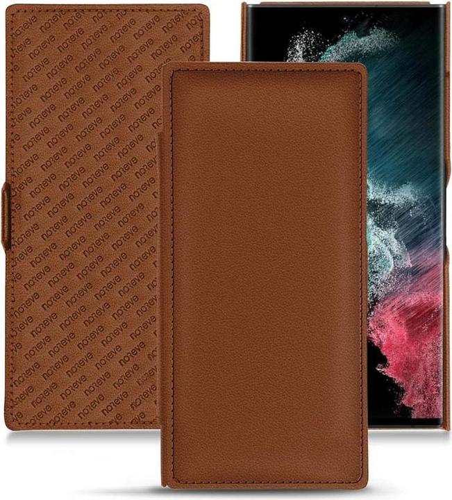 Marron PU ( Pantone #8B4720 )