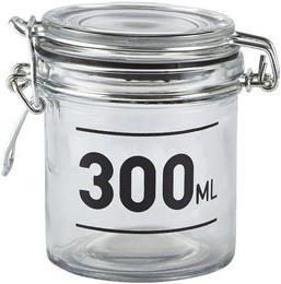 Immagine prodotto KJ Collection Set di 12 barattoli per conserve da 300 ml (12 pz., 0.30 l)