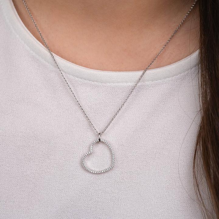 Produktbild Engelsrufer Kette (925er Silber, 50 cm)