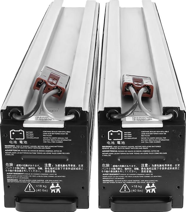 Produktbild APC Ersatzbatterie Nr. 140