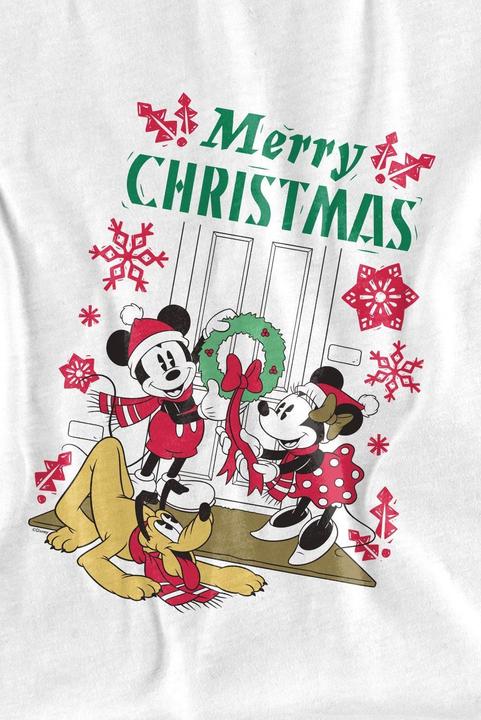 Produktbild Disney TShirt weihnachtliches Design (S)