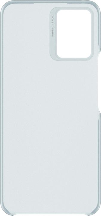 Produktbild Vivo Transparent Cover für Y21s, Y33s - light grey (Vivo Y21, Vivo Y21s, Vivo Y33s)