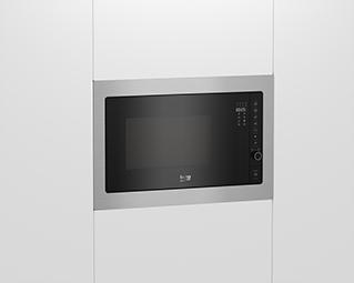 Produktbild Beko EB-Mikrowelle (20 l)