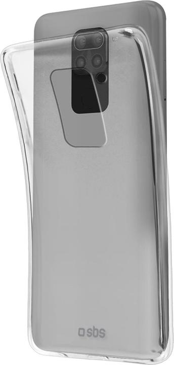 Produktbild SBS Schutzhülle (Xiaomi Redmi Note 9)