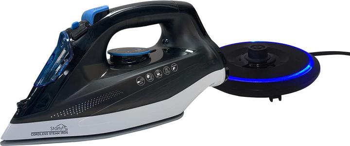 Produktbild Starlyf Cordless Steam Iron (2400 W)