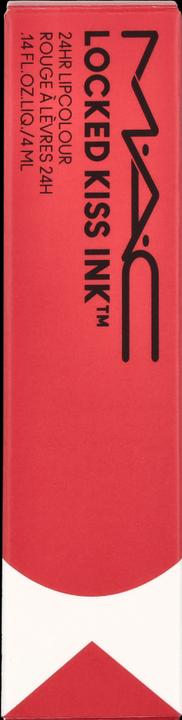 Produktbild MAC Cosmetics M.A.C. Locked Kiss Ink DOYENNE (Doyenne)