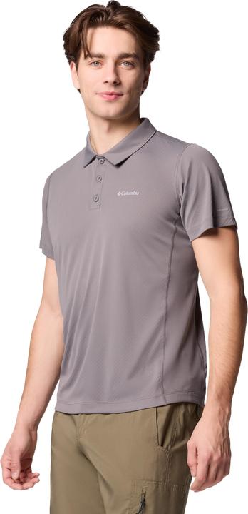 Produktbild Columbia Zero Rules™ Light Polo (L)