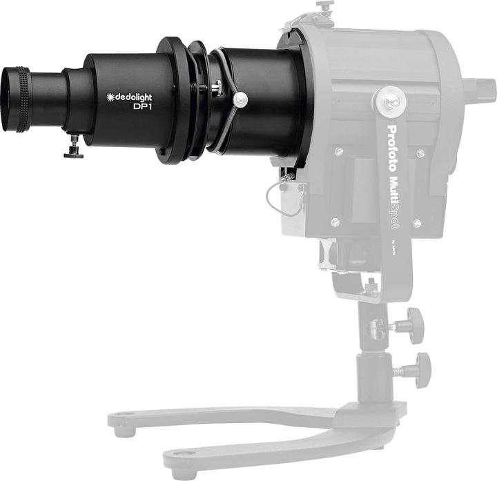 Produktbild Profoto Dedolight DP-1 (Snoot)