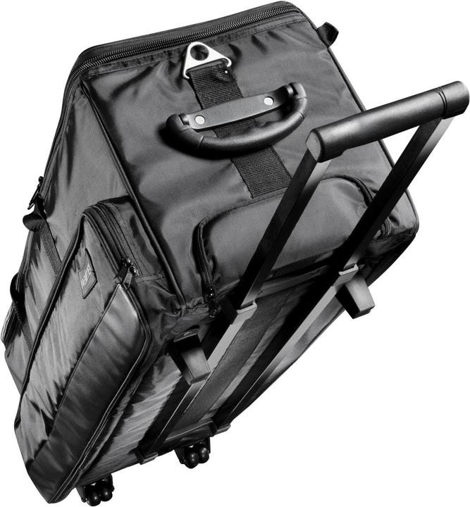Actual product image Walimex Studio Trolley XL (Camera shoulder bag, 10 l)