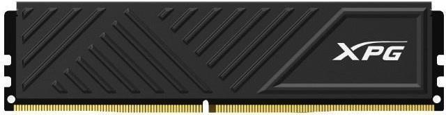 Produktbild Adata DIMM 16 GB AX4U36008G18I-DTBKD35 (2 x 8GB, 3600 MHz, DDR4-RAM, U-DIMM)