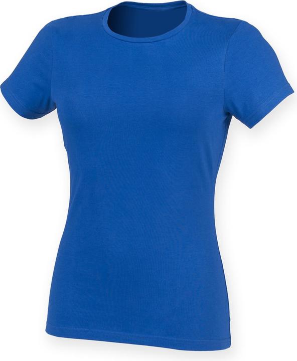 Actual product image Skinni Fit Feel Good Stretch Tshirt Short Sleeve (XXL)