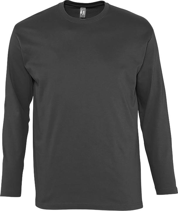 Sols Monarch Longsleeve TShirt Langarm