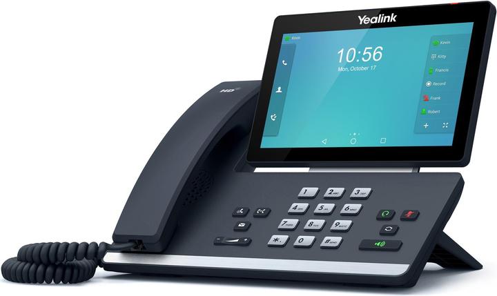 Yealink Sip-T58a