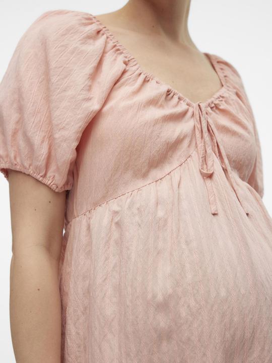 Actual product image Mamalicious Maternity top blouse (M)