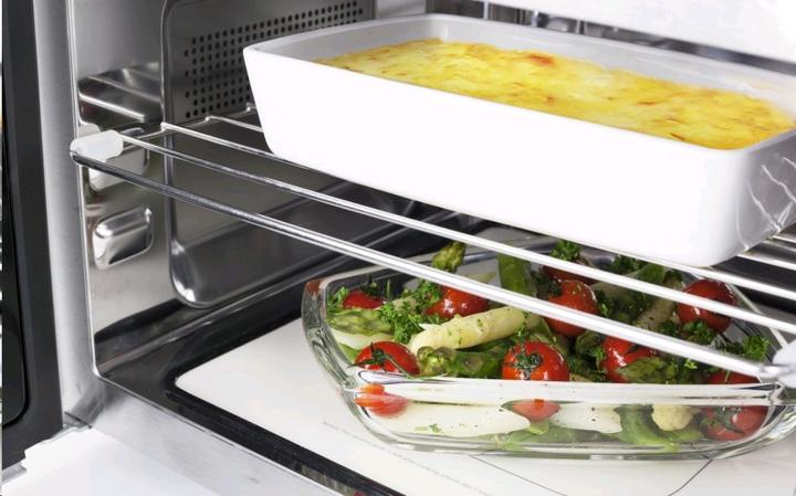 Produktbild Caso Mcg 25 (25 l)