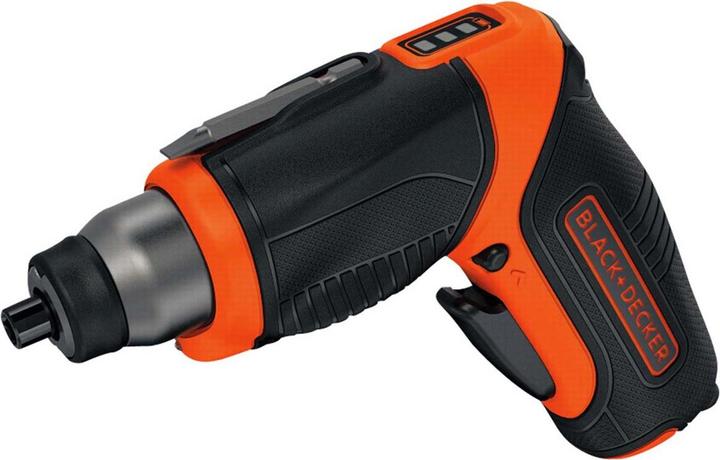 Productafbeelding Black & Decker Cs3653lc (Oplaadbare batterij)