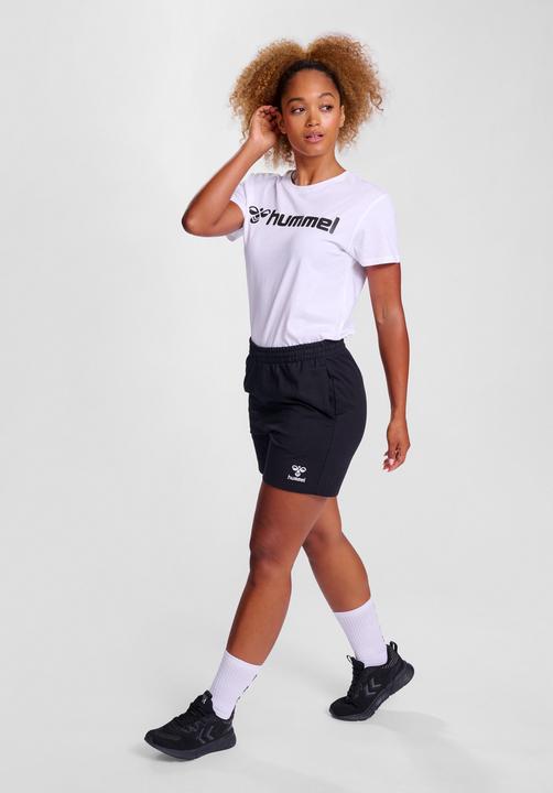 Actual product image hummel Hmlgo 2.0 Sweatshorts Woman (XXL)