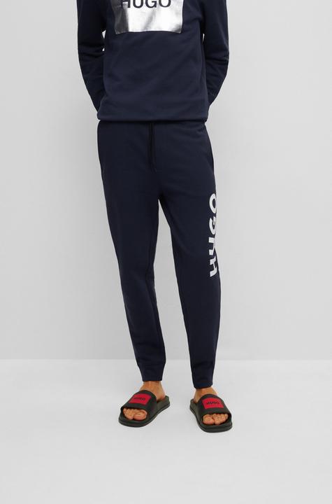 Immagine prodotto HUGO Pantaloni da jogging dal taglio sportivo e confortevole Dutschi - 18398 (S)