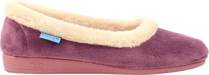Actual product image Lunar Womens/Ladies Mabel II Pumps (36)