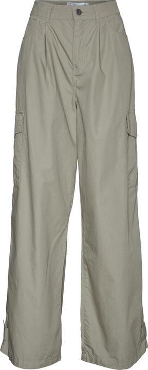 Produktbild Vero Moda VMDILLON Hohe Taille Cargohose Cargo-Hose (34)