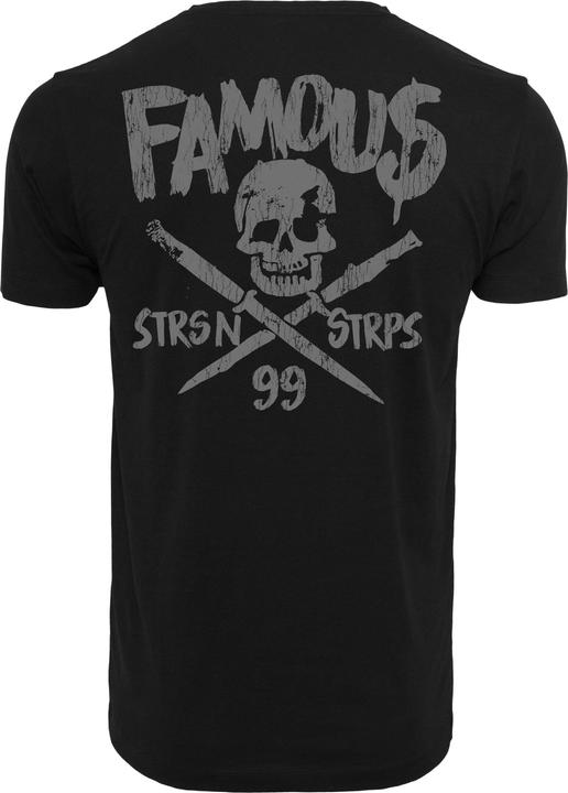 Actual product image Famous tee (M)